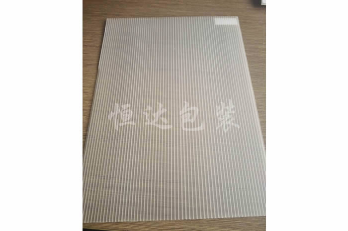 建筑使用中空板、養(yǎng)生板
